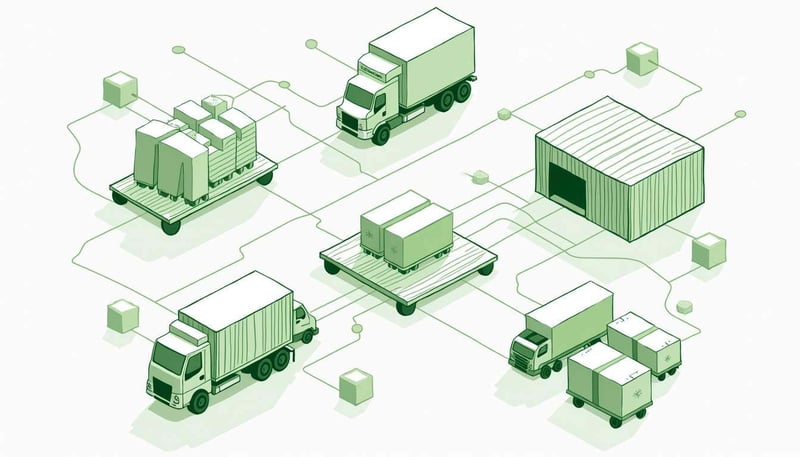Choosing a 3PL provider