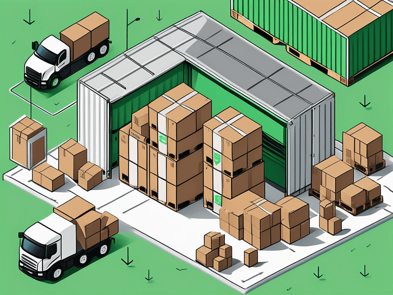 How to Ship Bulky Items Without Breaking the Bank