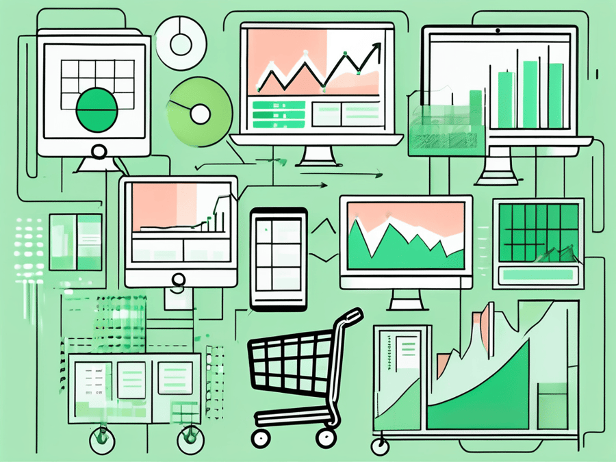 Ecommerce marketplaces