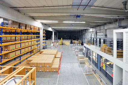 Behind-The-Scenes Tour Of Order Fulfillment Services