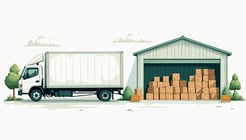 Best 3PLs for books brands