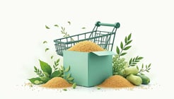 Bespoke ecommerce packaging