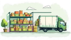 Best 3PLs for toys brands