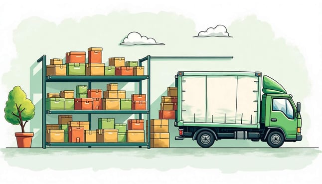 Best 3PLs for toys brands