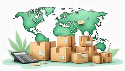 Cheapest ecommerce shipping