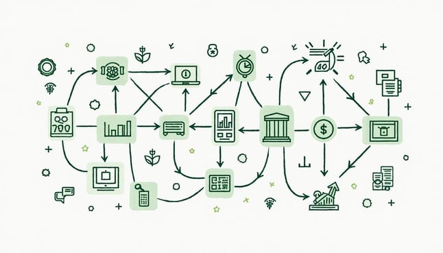 Inventory capital planning