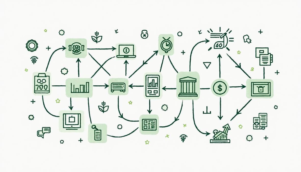 Inventory capital planning