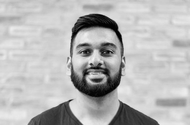 Milestones: Nate’s 5th Year as a Senior Developer at Shipfusion