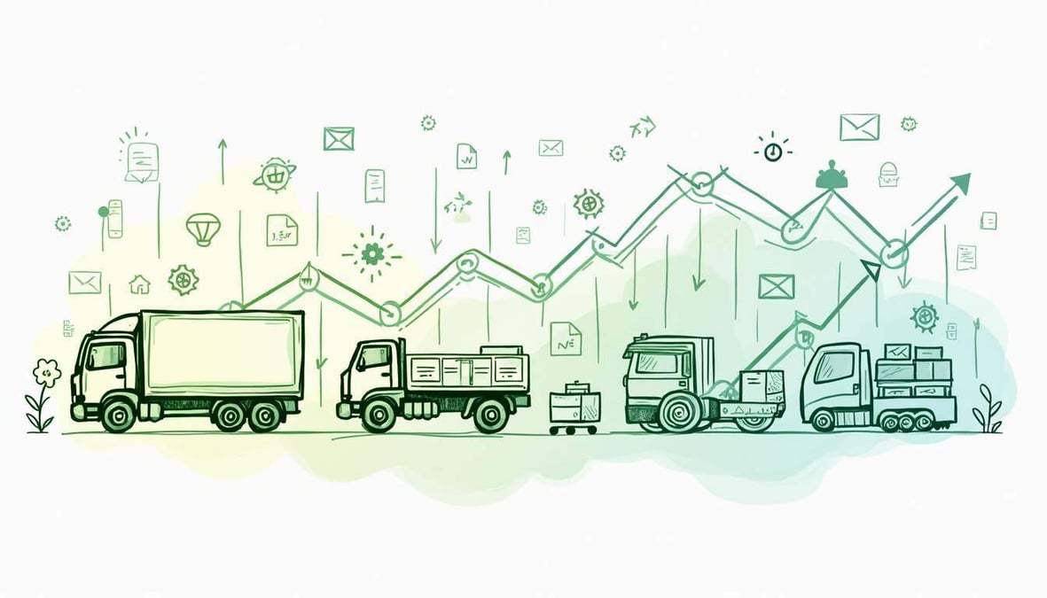 Ecommerce cost optimization