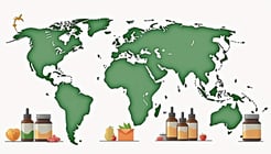 Can you ship vitamins internationally