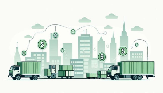 Best 3PL for cost efficiency