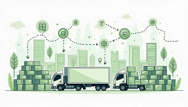 wholesale distribution models