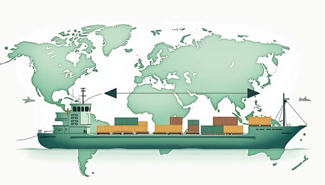 ASN shipping meaning