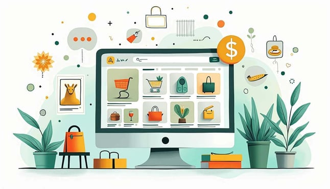 Customer experience in ecommerce
