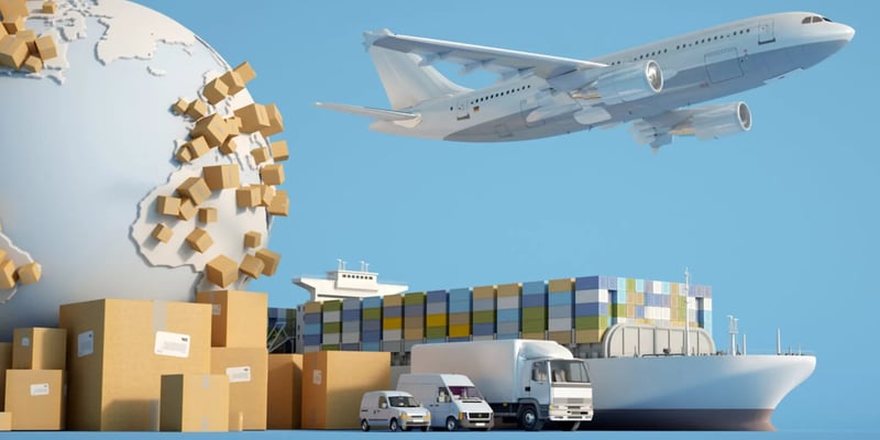 When Should Your Ecommerce Business Outsource Logistics?