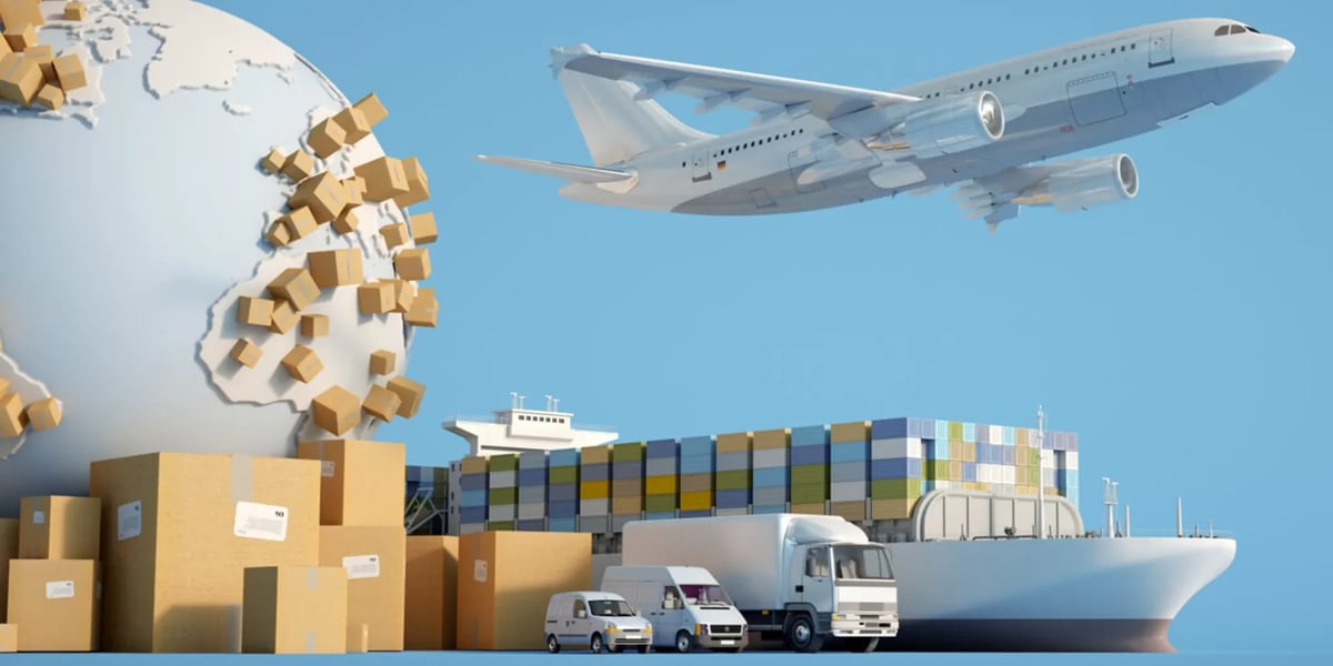 When Should Your Ecommerce Business Outsource Logistics?