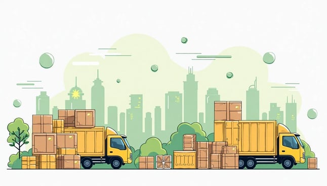 Best 3PLs for food and beverage brands