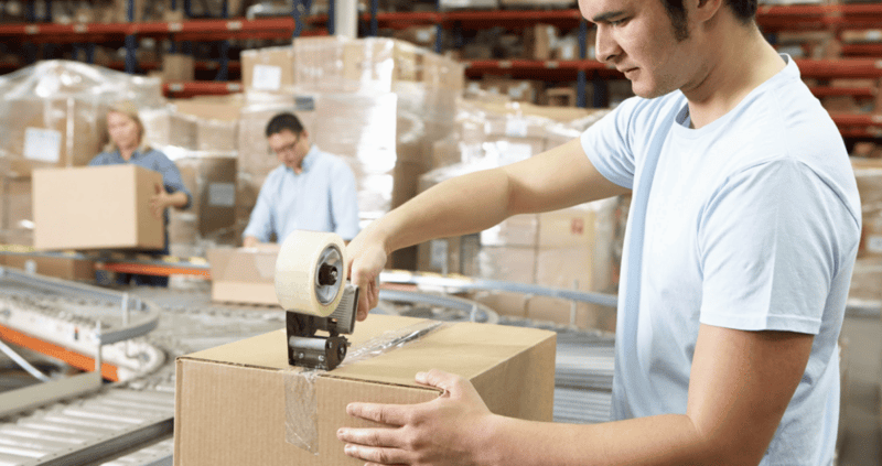 There Couldn’t Be A Better Time To Outsource Your Order Fulfillment Than Today!