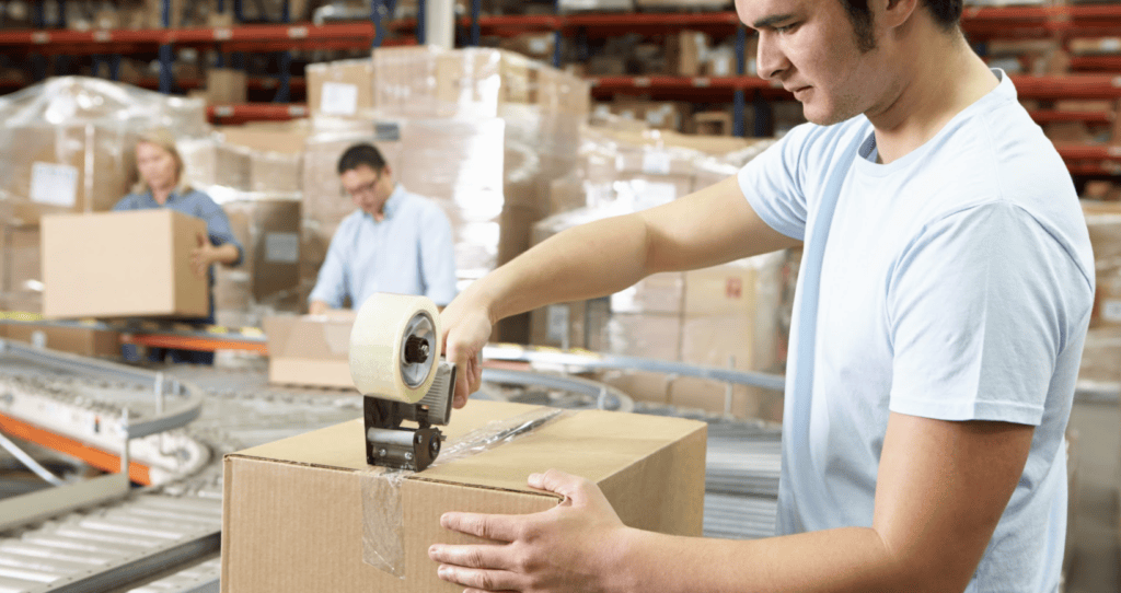 There Couldn’t Be A Better Time To Outsource Your Order Fulfillment Than Today!