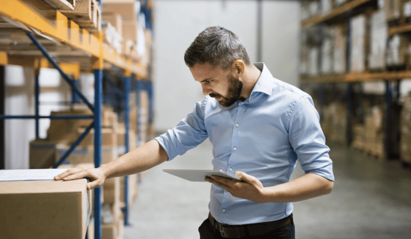 Beginner’s Guide to Third Party Warehousing and Order Fulfillment