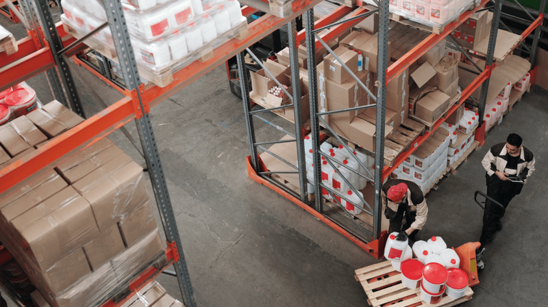 Deal With Slow-Moving Inventory Like A Pro!