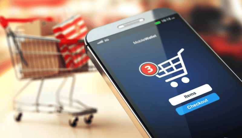 eCommerce Growth Drives The Logistics Sector in India