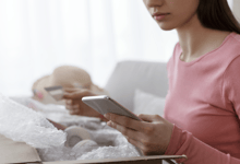 DTC fulfillment returns