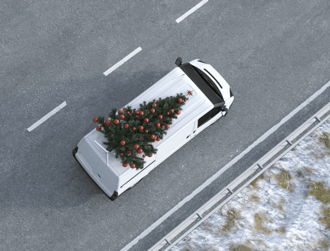Christmas Delivery Cutoff Dates
