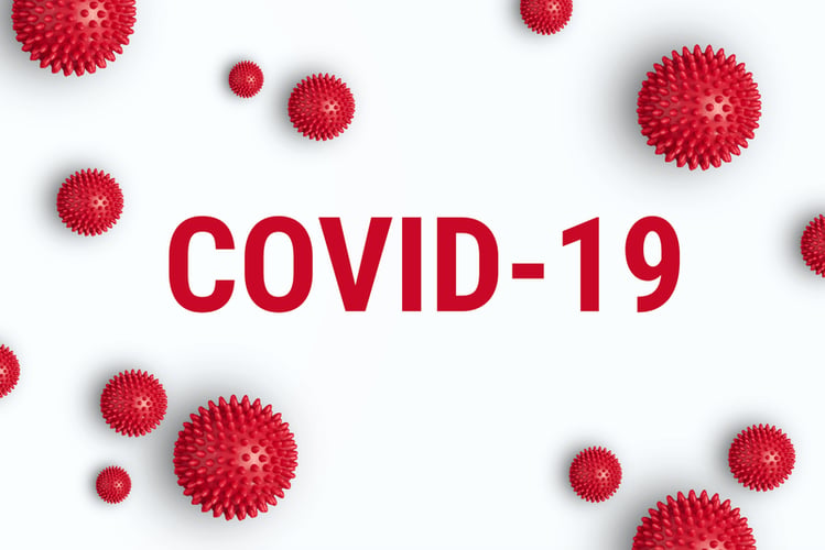 COVID-19 Update