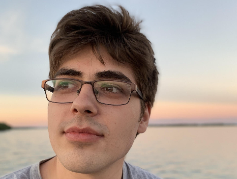 Meet Michael: Shipfusion’s Newest Developer