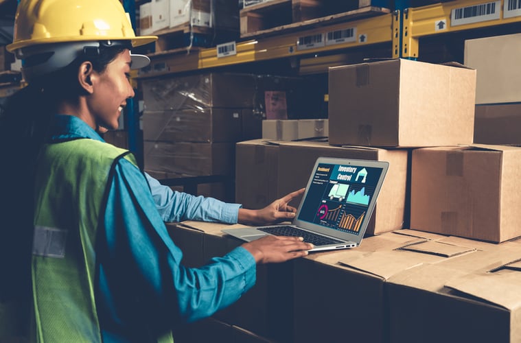 The Importance of Outsourcing Supply Chain Management in eCommerce
