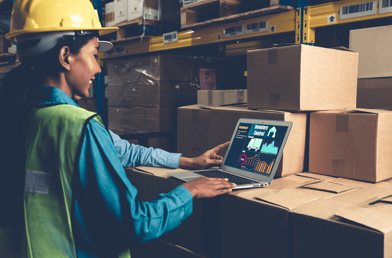 The Importance of Outsourcing Supply Chain Management in eCommerce