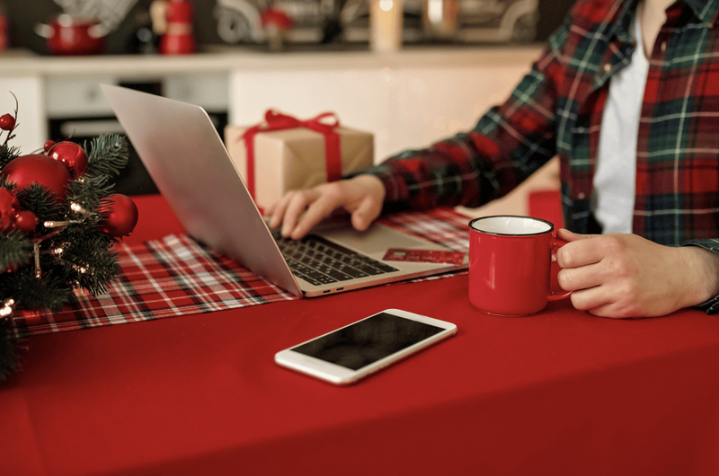 How Ecommerce Businesses Can Prepare for Peak Season