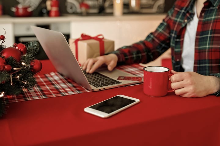 How to Prepare for Peak Holiday Shipping Season
