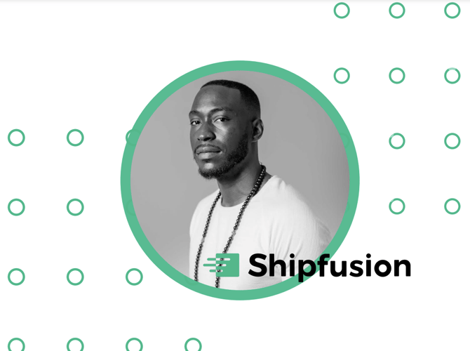 Meet Leighton: Shipfusion’s New Account Executive