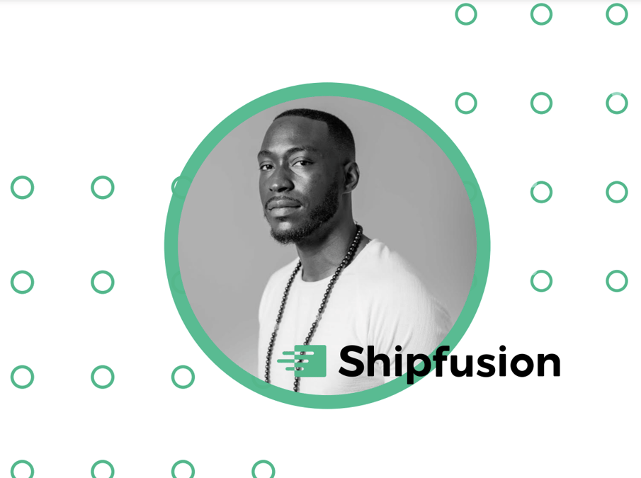Meet Leighton: Shipfusion’s New Account Executive
