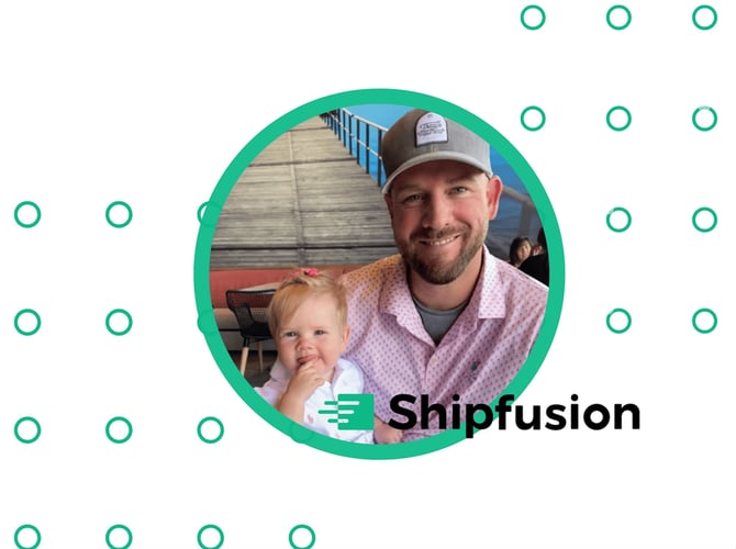 Meet Jason: Shipfusion’s New Director of South West Operations