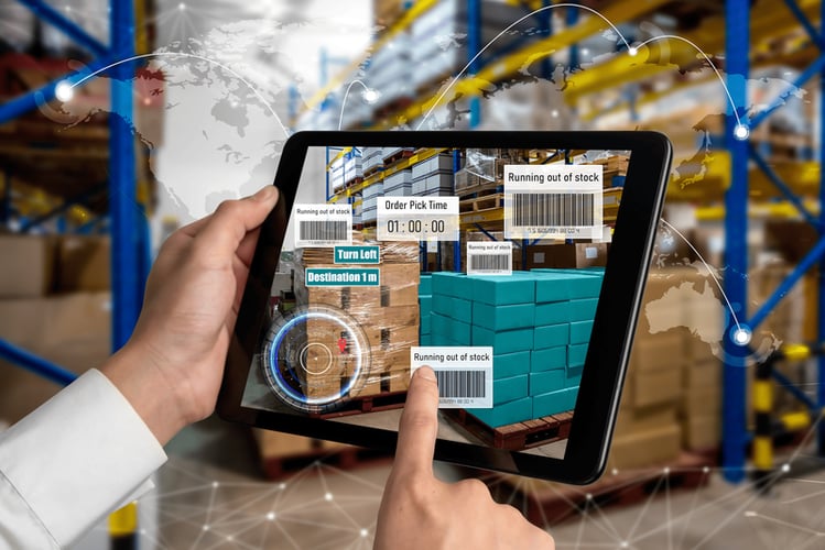 Shipfusion’s 2022 Logistics Planning Guide: Part One