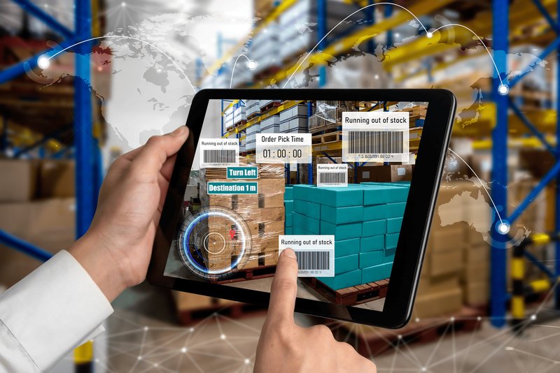 Shipfusion’s 2022 Logistics Planning Guide: Part One