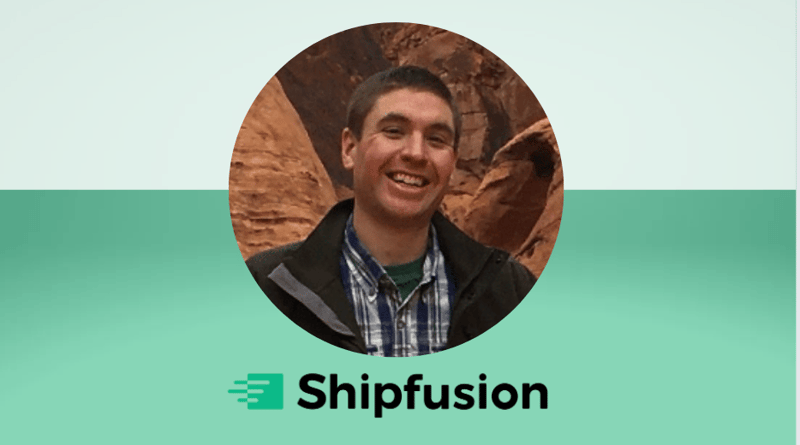Meet Joel: Shipfusion’s New Las Vegas Outbound Supervisor