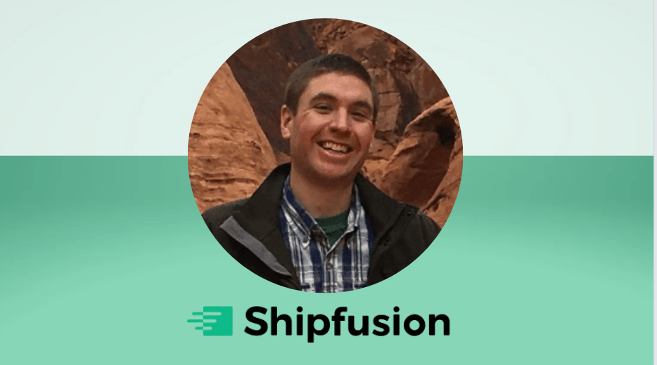 Meet Joel: Shipfusion’s New Las Vegas Outbound Supervisor