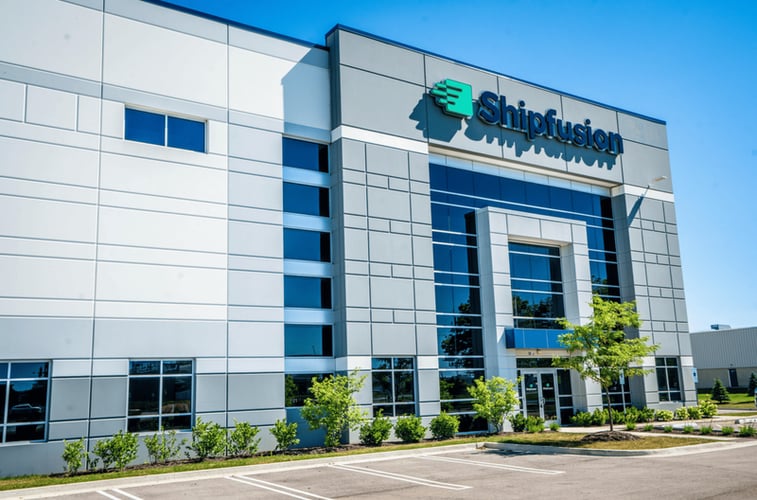 Shipfusion Raises $40 Million in Growth Equity Funding