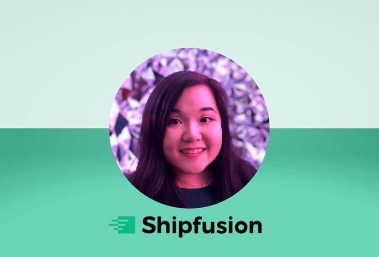 Meet Ellie: Shipfusion’s New Account Manager
