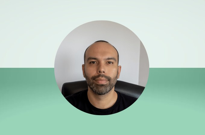 Meet Paul: Shipfusion’s New IT Manager