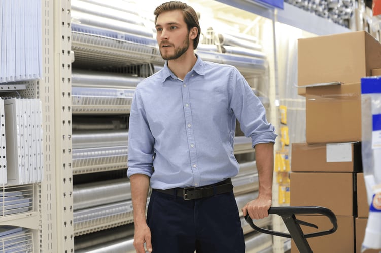 How Wholesale Can Smoothen Operations and Product Flow