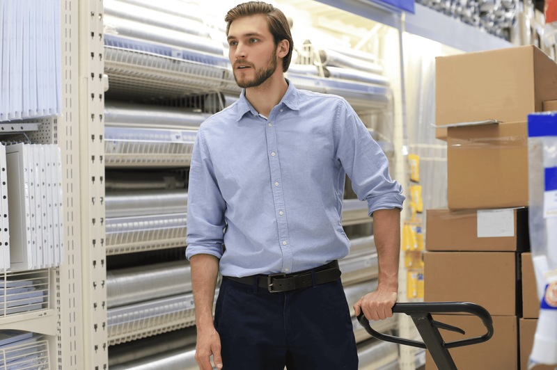 How Wholesale Can Smoothen Operations and Product Flow