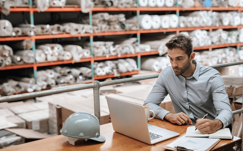 Your Guide on How to Create an Inventory Strategy