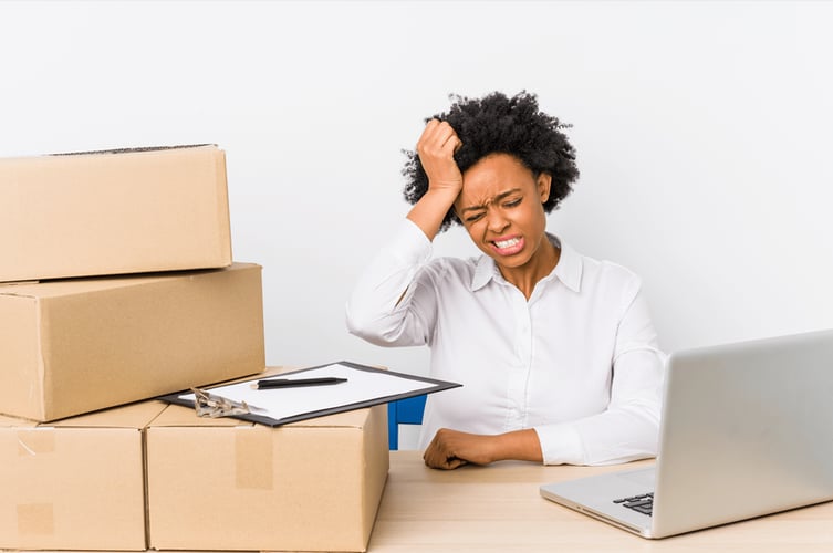 Common Inventory Management Mistakes: Part 1