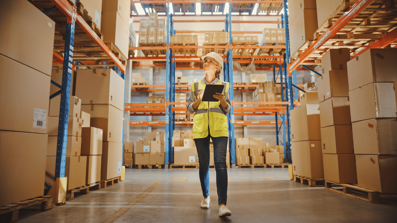 Lot Tracking: Benefits and Best Practices&nbsp;