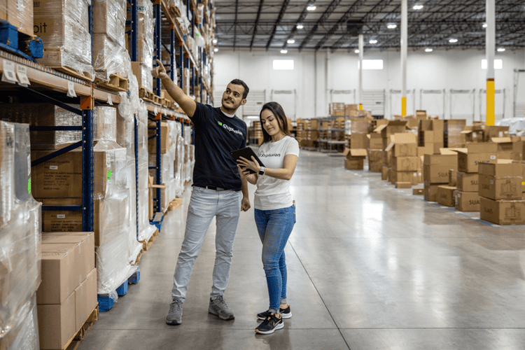 How Warehouse Slotting Optimizes Order Fulfillment
